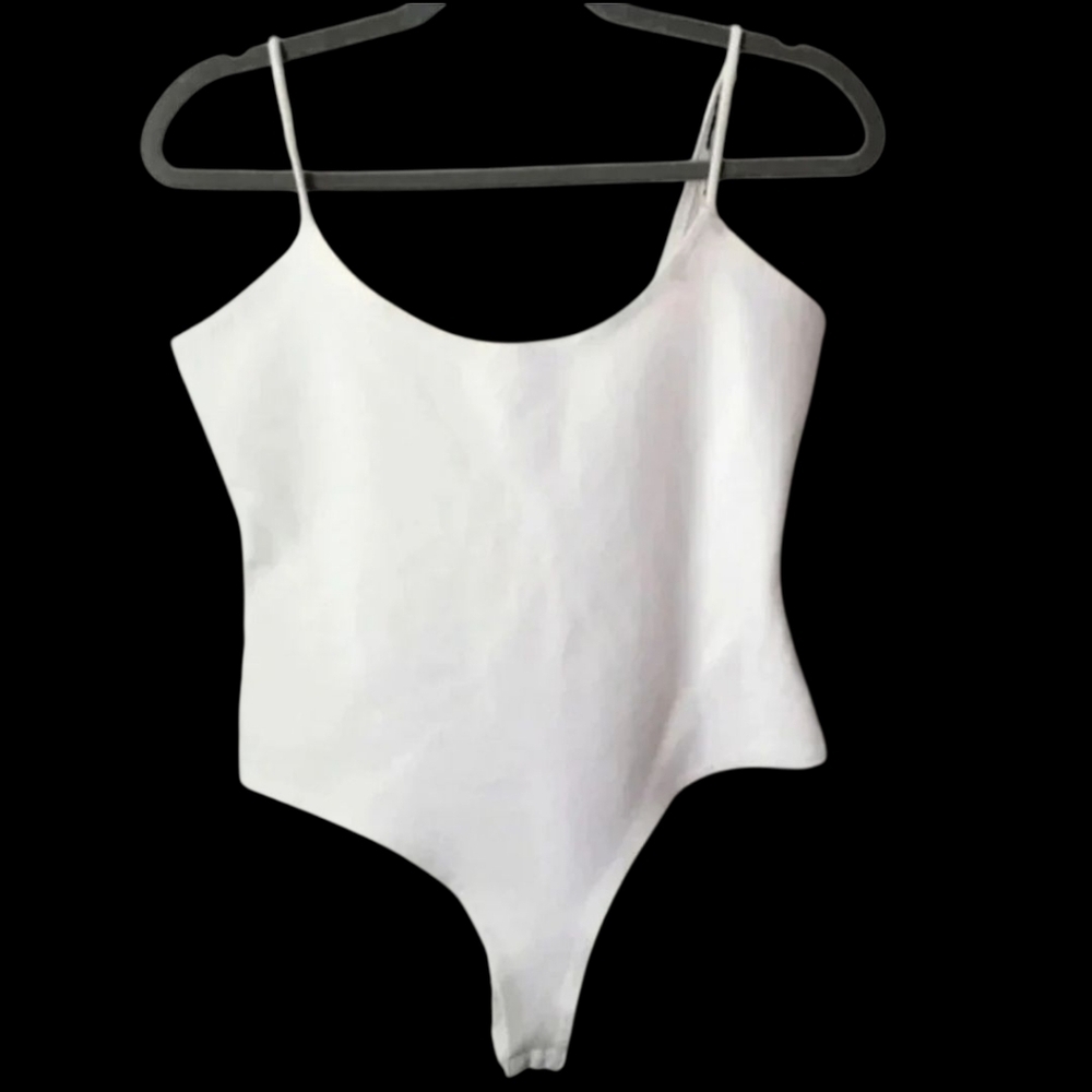VEVERET Shaping & Smoothing Bodysuit